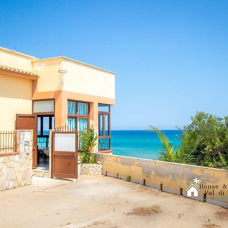 House&Villas - Noto Sea View Lido di Noto Exterior photo